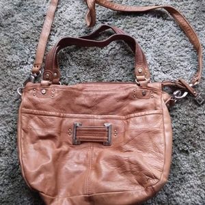Stone Mountain Purse
